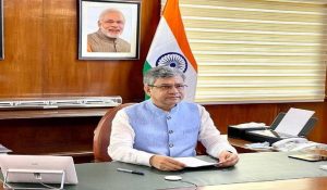 New Delhi Railway Station पर भगदड़, 18 की मौत और 10 घायल… रेल मंत्री ने कही ये बात