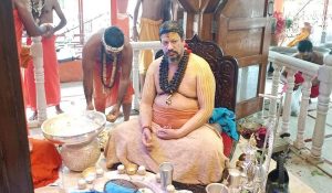 महाशिवरात्रि पर शिव भक्तों का उमड़ा जनसैलाब, पूजा-अर्चना के बाद बोले आचार्य कैलाशानंद गिरि महाराज…
