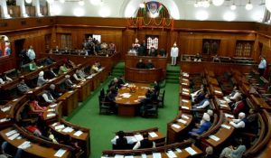 Delhi Assembly का तीसरा दिन, डिप्टी स्पीकर के नाम का होगा फैसला…पुलिसकर्मियों से आतिशी की तीखी-बहस