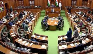 Delhi Assembly : 24 फरवरी से शुरू हो रहा दिल्ली विधानसभा सत्र, दोपहर 2 बजे होगा स्पीकर का चुनाव