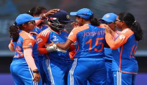 U-19 T20 World Cup:  भारत की बेटियों ने रचा इतिहास, दूसरी बार जीती U-19 महिला T20 World Cup