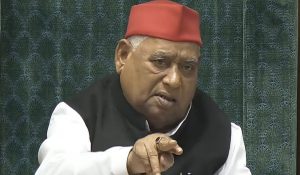 मिल्कीपुर उपचुनाव में हुई वोटों की डकैती, चुने गए जनप्रतिनिधि सरकारी विधायक : अवधेश प्रसाद