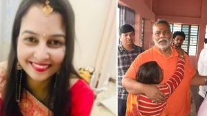 गाजीपुर में बड़ा सड़क हादसाः सांसद पप्पू यादव की भांजी सहित चार लोगों की मौत, एक गंभीर