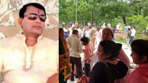 Hathras Stampede: 121 लोगों की हुई थी मौत, न्यायिक जांच रिपोर्ट में भोले बाबा को क्लीन चिट