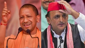 Milkipur Bypoll 2025 result Live : मिल्कीपुर उपचुनाव में 61 हजार वोटों से जीती BJP, रंग लाई CM YOGI की मेहनत
