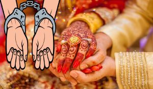 4 साल में 6 बार आई भारत, चार लोगों से की शादी … पुलिस ने महिला को किया गिरफ्तार