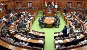 कोरोना फंड का दुरुपयोग, स्वास्थ्य कर्मियों की कमी… दिल्ली CAG रिपोर्ट में हुआ बड़ा खुलासा