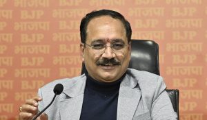 Delhi में BJP की जीत के बाद सियासी हलचल तेज, वीरेंद्र सचदेवा ने LG से मुलाकात के लिए मांगा समय