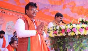 Milkipur By Election : BJP ने लिया अयोध्या में हार का बदला… 61 हजार वोट से जीत दर्ज कर रचा इतिहास