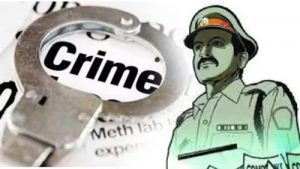 UP में विवाद सुलझाने पहुंचा फर्जी IPS अधिकारी गिरफ्तार