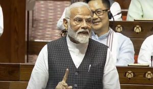 Budget Session का पांचवा दिन, राष्ट्रपति के अभिभाषण पर राज्यसभा में जवाब देंगे PM मोदी