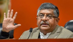 जांच तो जारी है पर महाकुंभ हादसे में षडयंत्र की बू आ रही… सदन में बोले BJP MP रविशंकर प्रसाद