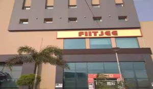 FIIT JEE कोचिंग संस्थान के 12 खातों में जमा लगभग 11.11 करोड़ रुपये फ्रीज