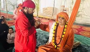 पाकिस्तान से 400 से हिंदुओं-सिखों की अस्थियां लेकर महाकुंभ पहुंचे बाबा…हरिद्वार में करेंगे अस्थि विसर्जन