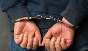 पुलिस ने एक करोड़ रुपये निवेश धोखाधड़ी मामले के आरोपी को किया गिरफ्तार