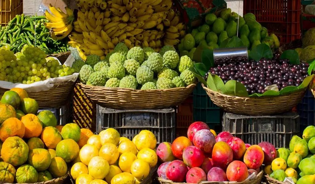 GI Tagging of Indian Fruits