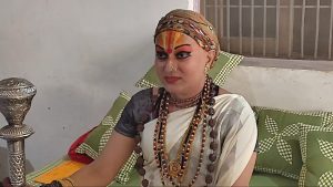 विवाद समाप्त नहीं हुआ तो सनातन का त्याग : हिमांगी सखी