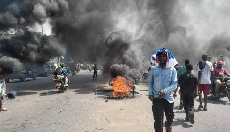 M23 विद्रोहियों ने DR Congo के प्रमुख शहर पर किया कब्जा, AU शिखर सम्मेलन में खतरे की चेतावनी दी