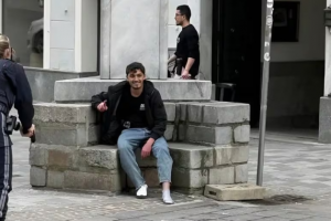 Austria: चाकू से किए गए हमले में 14 वर्षीय किशोर की हुई मौत, जांच में जुटी पुलिस