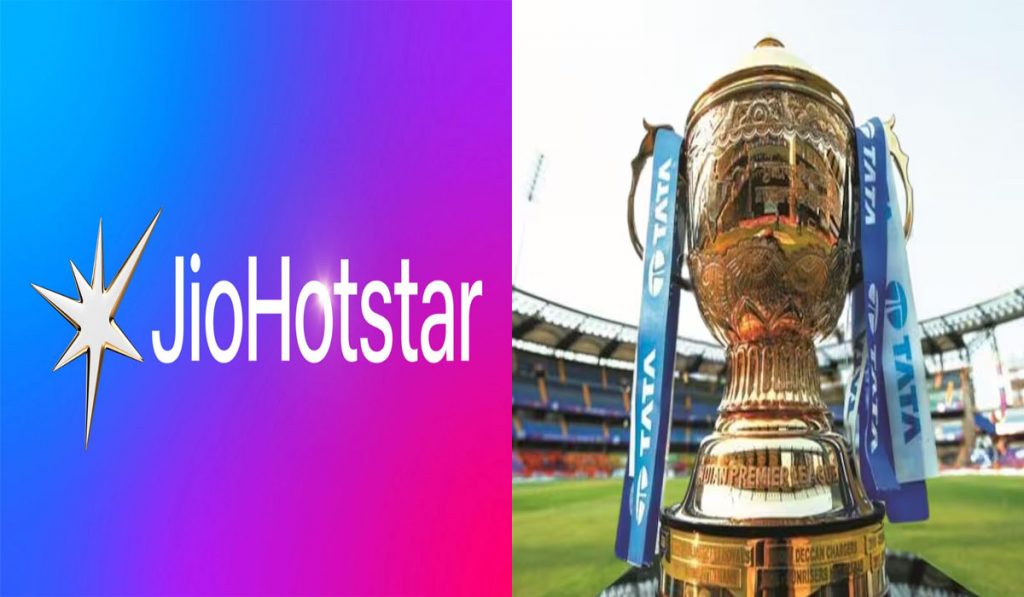 JioHotstar IPL 2025