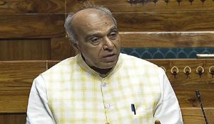 मिल्कीपुर नतीजों से खुल गई सपा की कलई, लोगों ने डबल इंजन सरकार को दिया वोट : जगदंबिका पाल