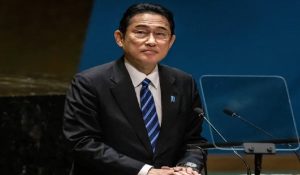 Japan के पूर्व प्रधानमंत्री किशिदा के हमलावर को दोषी करार दिया गया, 10 साल की सजा