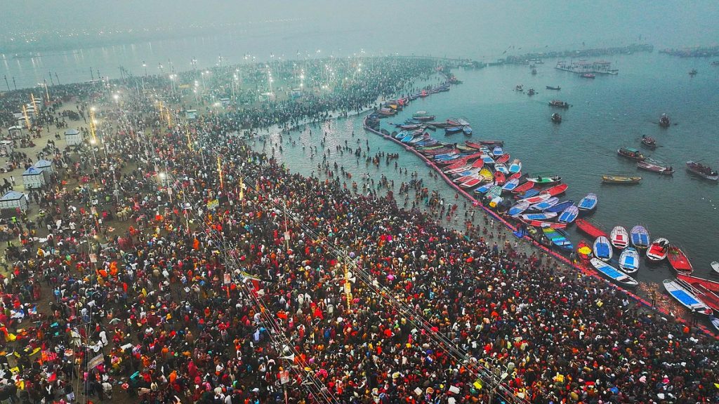 Maha Kumbh-2025