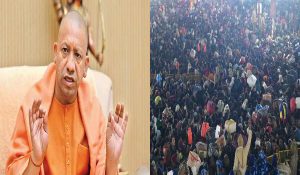 बसंत पंचमी पर्व निर्विघ्न संपन्न कराने को पुराने अनुभवी अधिकारी तैनात 
