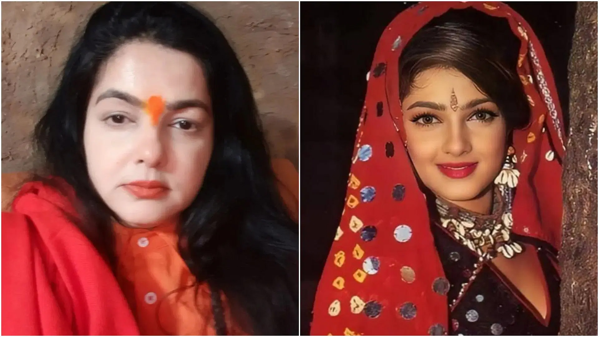 ममता कुलकर्णी का इस्तीफा नामंजूर, फिर से लौटीं किन्नर अखाड़े में, बोलीं- भावनाओं में बह गई थी