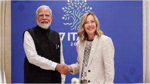 ट्रंप, मेलोनी और मोदी को लोकतंत्र के लिए खतरा बताया जाता है : इतालवी PM ने ऐसा क्यों कहा?