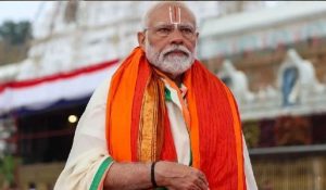 कल संगम में डुबकी लगाएंगे प्रधानमंत्री, जानिये क्या रहने वाला है पूरा शेड्यूल