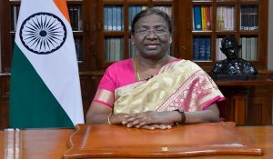 राष्ट्रपति मुर्मू आज संगम में लगाएंगी आस्था की डुबकी, सीएम योगी करेंगे अगवानी