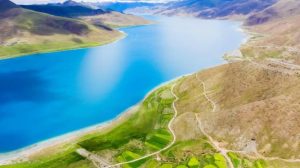 शीत्सांग ने गतवर्ष जल संरक्षण में दस अरब युवान से अधिक पूंजी लगाई
