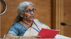 New Income Tax Bill 2025: वित्त मंत्री निर्मला सीतारमण ने New Income Tax Bill संसद में पेश किया, होंगे ये बड़े बदलाव