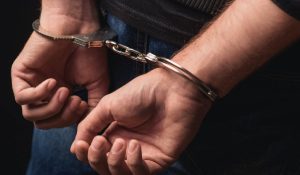 2 वांछित गिरफ्तार, नाबालिग को बालिग दिखाकर कराई थी जमानत