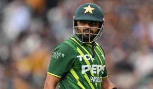 Pakistan Vs New Zealand : Babar 6,000 रन बनाने वाले संयुक्त रूप से सबसे तेज बल्लेबाज बने