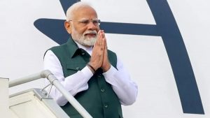 PM Modi US Visit: दो देशों की यात्रा पूरी कर दिल्ली लौटे पीएम मोदी, BJP में मंथन शुरू, जानिए किन नामों की चर्चा है तेज?