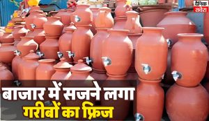 बाजारों में दिखने लगा गरीबों का फ्रिज… जानिए क्या है इसकी खासियत और क्यों बढ़ती है इसकी मांग