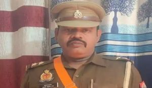 भगदड़ से नहीं, हार्ट अटैक से हुयी थी पुलिस अधिकारी की मृत्यु: प्रयागराज पुलिस