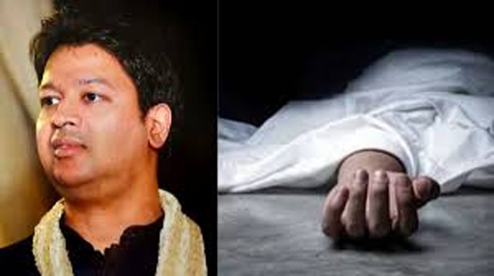बीजेपी विधायक के बेटे की सिंगापुर में मौत, पूरा परिवार शोक में डूबा