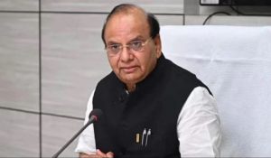Delhi News : LG ने जारी किया अधिसूचना, दिल्ली विधानसभा को किया भंग