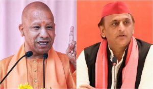 ये सिर्फ नकारात्मकता फैलाने वाले लोग है, जिन्होंने पूरी जिंदगी VVIP ट्रीटमेंट लिया… अव्यवस्था के आरोपों पर भड़के CM योगी