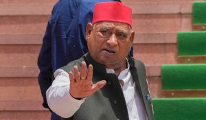 ‘कुंभ हादसे में हुई हजारों की मौत’, सरकार छुपा रही हकीकत… महाकुंभ में अव्यवस्था पर सपा सांसद का बड़ा आरोप