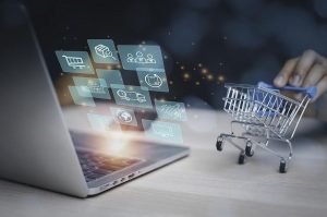 E-commerce के नए युग में प्रवेश कर चुका है चीन