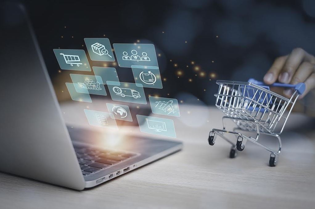 E-commerce के नए युग में प्रवेश कर चुका है चीन