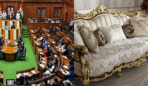 इस राज्य में विधायकों की उपस्थिति बढ़ाने के लिए स्पीकर ने किया बड़ा इंतजाम… ताकि MLA ले सकें चैन की नींद