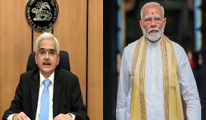 PM मोदी के सहयोगी बने शक्तिकांत दास… जानिए Principal Secretary के रूप में क्या होगा काम-काज