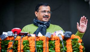 Punjab से राज्यसभा में एंट्री कर सकते है अरविंद केजरीवाल! उपचुनाव के लिए संजीव अरोड़ा को मैदान में उतारा