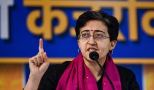 आतिशी ने लिखा CM रेखा को पत्र, दी शुभकामनाएं… मुलाकात के लिए मांगा समय