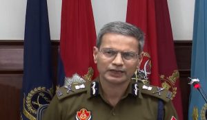एक्शन में पंजाब पुलिस, 52 पुलिस बर्खास्त, DGP Gaurav Yadav ने कहा- किसी भी कीमत पर भ्रष्टाचार बर्दाश्त नहीं